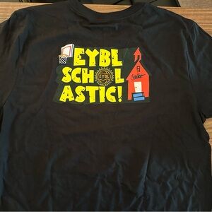 NIKE EYBL TSHIRT